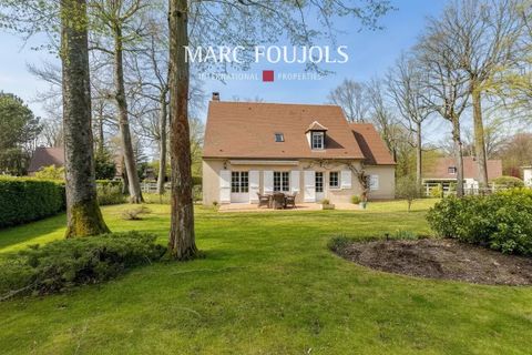 Villa i Chantilly, Oise, Chantilly - € 650.000 | Ref: C9733 - foto 1