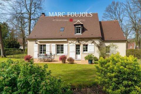 Villa i Chantilly, Oise, Chantilly - € 650.000 | Ref: C9733 - foto 2