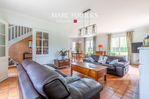 Villa i Chantilly, Oise, Chantilly - € 650.000 | Ref: C9733 - foto 4