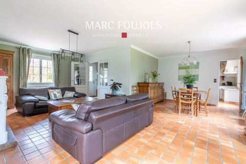 Villa i Chantilly, Oise, Chantilly - € 650.000 | Ref: C9733 - foto 5
