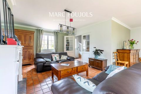 Villa i Chantilly, Oise, Chantilly - € 650.000 | Ref: C9733 - foto 7