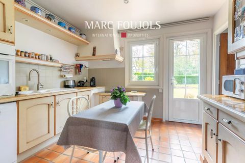 Villa i Chantilly, Oise, Chantilly - € 650.000 | Ref: C9733 - foto 8