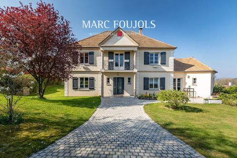 Villa i Luzarches, Val-d'Oise, Luzarches - € 1.050.000 | Ref: C9748 - foto 1