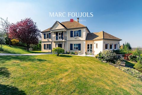 Villa i Luzarches, Val-d'Oise, Luzarches - € 1.050.000 | Ref: C9748 - foto 2