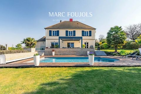 Villa i Luzarches, Val-d'Oise, Luzarches - € 1.050.000 | Ref: C9748 - foto 3