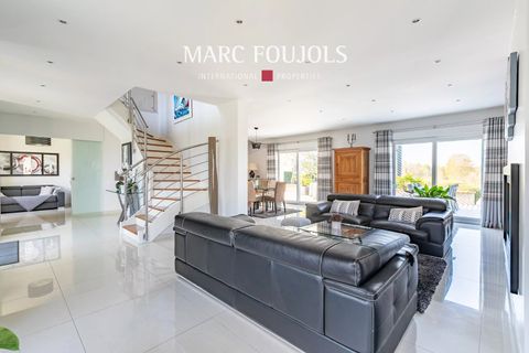 Villa i Luzarches, Val-d'Oise, Luzarches - € 1.050.000 | Ref: C9748 - foto 5