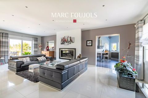Villa i Luzarches, Val-d'Oise, Luzarches - € 1.050.000 | Ref: C9748 - foto 6