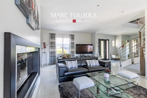 Villa i Luzarches, Val-d'Oise, Luzarches - € 1.050.000 | Ref: C9748 - foto 7