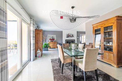 Villa i Luzarches, Val-d'Oise, Luzarches - € 1.050.000 | Ref: C9748 - foto 8