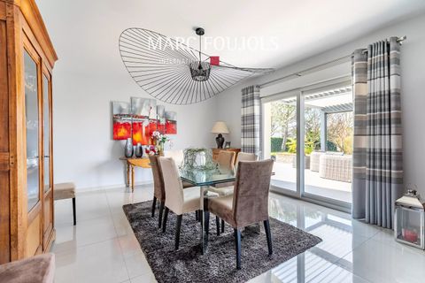 Villa i Luzarches, Val-d'Oise, Luzarches - € 1.050.000 | Ref: C9748 - foto 9