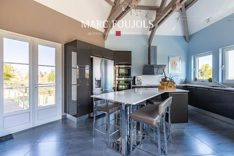 Villa i Luzarches, Val-d'Oise, Luzarches - € 1.050.000 | Ref: C9748 - foto 12