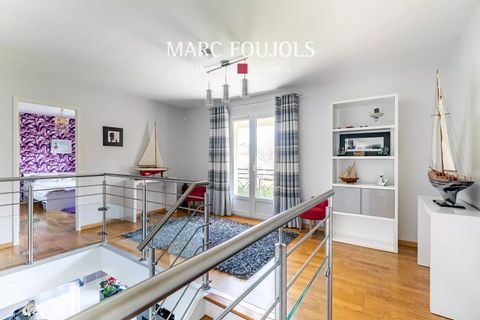 Villa i Luzarches, Val-d'Oise, Luzarches - € 1.050.000 | Ref: C9748 - foto 17