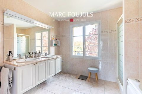 Villa i Luzarches, Val-d'Oise, Luzarches - € 1.050.000 | Ref: C9748 - foto 24