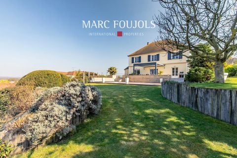 Villa i Luzarches, Val-d'Oise, Luzarches - € 1.050.000 | Ref: C9748 - foto 25