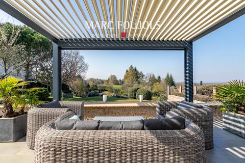 Villa i Luzarches, Val-d'Oise, Luzarches - € 1.050.000 | Ref: C9748 - foto 26