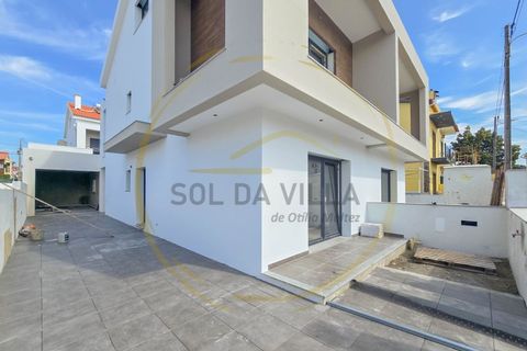 Byhus i Quinta do Conde, Setubal, Quinta do Conde - € 450.000 | Ref: VSOL229 - foto 2