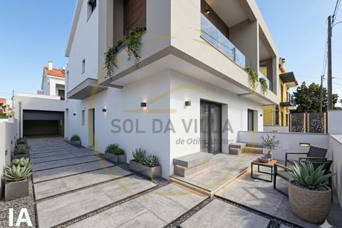 Byhus i Quinta do Conde, Setubal, Quinta do Conde - € 450.000 | Ref: VSOL229 - foto 1