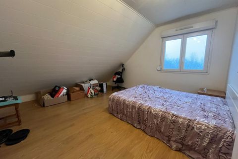 Villa i Maîche, Doubs, Maîche - € 265.000 | Ref: 41841 - foto 9