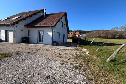 Villa i Maîche, Doubs, Maîche - € 265.000 | Ref: 41841 - foto 10