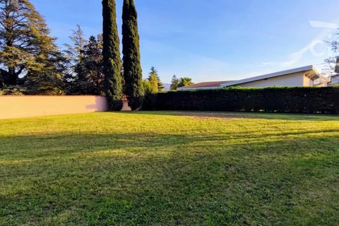 Tomt i Chabeuil, Drome, Chabeuil - € 229 000 | Ref: 86878435 - foto 2