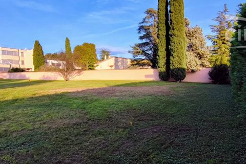 Tomt i Chabeuil, Drome, Chabeuil - € 229 000 | Ref: 86878435 - foto 3