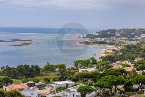 Villa i Caldas da Rainha, Leiria, Caldas da Rainha - € 1.380.000 | Ref: TOP2659A - foto 1