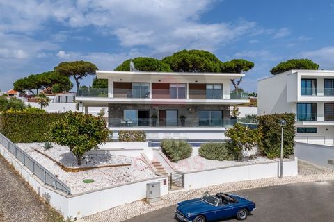 Villa i Caldas da Rainha, Leiria, Caldas da Rainha - € 1.380.000 | Ref: TOP2659A - foto 2