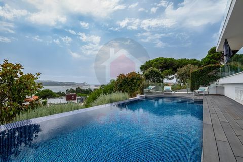 Villa i Caldas da Rainha, Leiria, Caldas da Rainha - € 1.380.000 | Ref: TOP2659A - foto 3