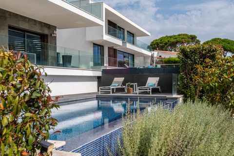 Villa i Caldas da Rainha, Leiria, Caldas da Rainha - € 1.380.000 | Ref: TOP2659A - foto 4