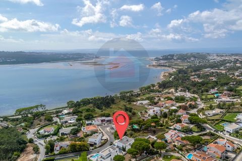 Villa i Caldas da Rainha, Leiria, Caldas da Rainha - € 1.380.000 | Ref: TOP2659A - foto 5