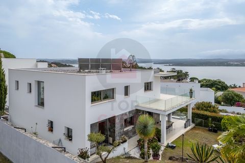 Villa i Caldas da Rainha, Leiria, Caldas da Rainha - € 1.380.000 | Ref: TOP2659A - foto 6