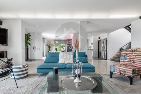 Villa i Caldas da Rainha, Leiria, Caldas da Rainha - € 1.380.000 | Ref: TOP2659A - foto 9