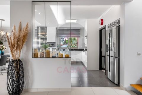 Villa i Caldas da Rainha, Leiria, Caldas da Rainha - € 1.380.000 | Ref: TOP2659A - foto 15