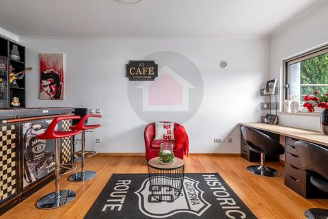 Villa i Caldas da Rainha, Leiria, Caldas da Rainha - € 1.380.000 | Ref: TOP2659A - foto 19