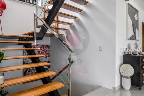 Villa i Caldas da Rainha, Leiria, Caldas da Rainha - € 1.380.000 | Ref: TOP2659A - foto 21