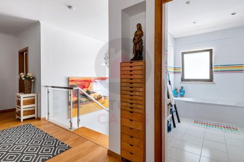 Villa i Caldas da Rainha, Leiria, Caldas da Rainha - € 1.380.000 | Ref: TOP2659A - foto 22