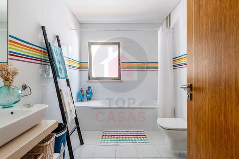 Villa i Caldas da Rainha, Leiria, Caldas da Rainha - € 1.380.000 | Ref: TOP2659A - foto 23