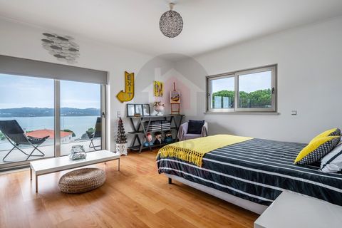 Villa i Caldas da Rainha, Leiria, Caldas da Rainha - € 1.380.000 | Ref: TOP2659A - foto 25