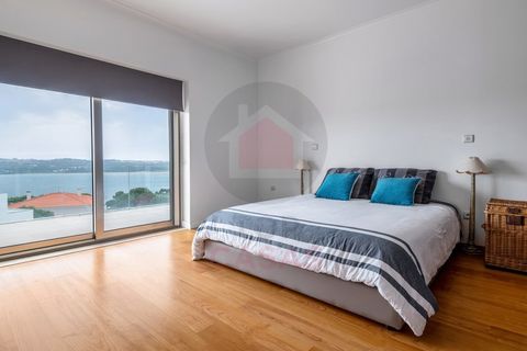 Villa i Caldas da Rainha, Leiria, Caldas da Rainha - € 1.380.000 | Ref: TOP2659A - foto 28