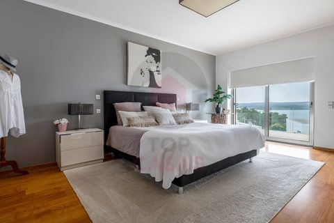 Villa i Caldas da Rainha, Leiria, Caldas da Rainha - € 1.380.000 | Ref: TOP2659A - foto 29