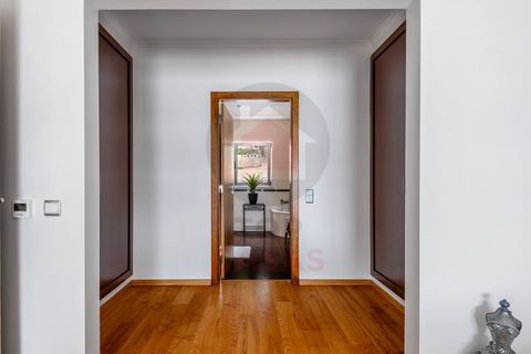 Villa i Caldas da Rainha, Leiria, Caldas da Rainha - € 1.380.000 | Ref: TOP2659A - foto 31