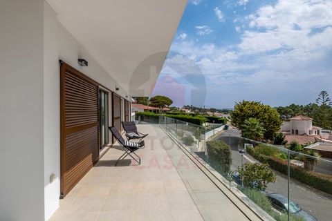 Villa i Caldas da Rainha, Leiria, Caldas da Rainha - € 1.380.000 | Ref: TOP2659A - foto 33