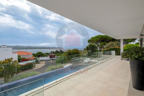 Villa i Caldas da Rainha, Leiria, Caldas da Rainha - € 1.380.000 | Ref: TOP2659A - foto 39