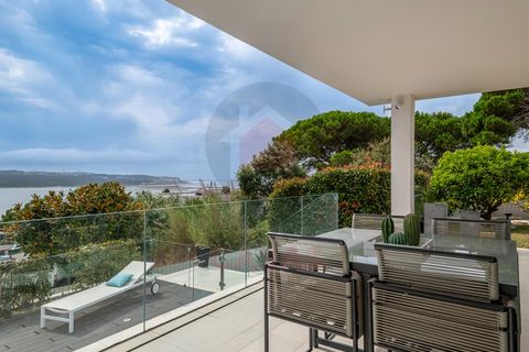 Villa i Caldas da Rainha, Leiria, Caldas da Rainha - € 1.380.000 | Ref: TOP2659A - foto 40