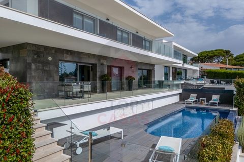 Villa i Caldas da Rainha, Leiria, Caldas da Rainha - € 1.380.000 | Ref: TOP2659A - foto 42