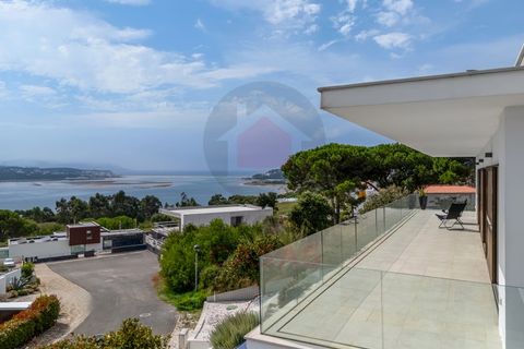 Villa i Caldas da Rainha, Leiria, Caldas da Rainha - € 1.380.000 | Ref: TOP2659A - foto 43