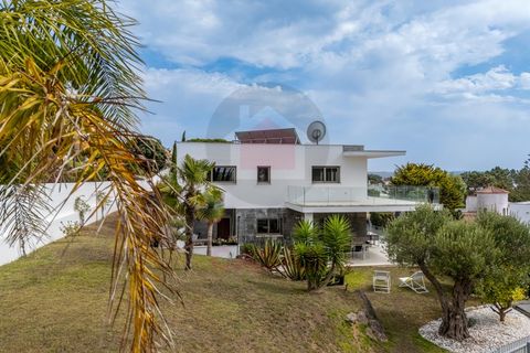 Villa i Caldas da Rainha, Leiria, Caldas da Rainha - € 1.380.000 | Ref: TOP2659A - foto 44