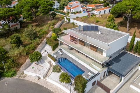 Villa i Caldas da Rainha, Leiria, Caldas da Rainha - € 1.380.000 | Ref: TOP2659A - foto 45