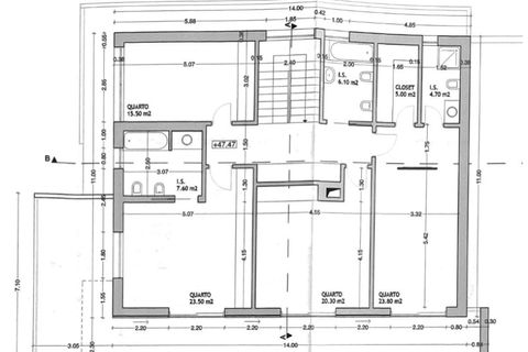 Villa i Caldas da Rainha, Leiria, Caldas da Rainha - € 1.380.000 | Ref: TOP2659A - foto 48