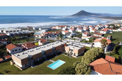 Villa i Caminha, Viana do Castelo, Caminha - € 400.000 | Ref: 2799 - foto 2